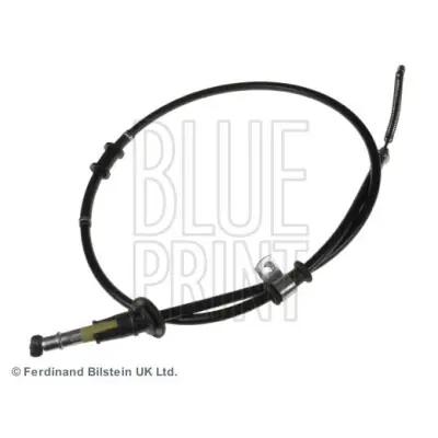 De Moda Cable de accionamiento, freno de estacionamiento BLUEPRINT ADC446209